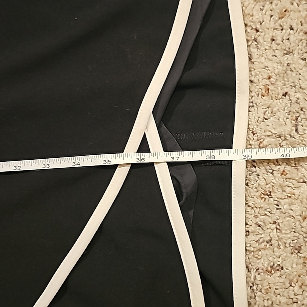 Calvin Klein sz 6 dress - Picture 13 of 16